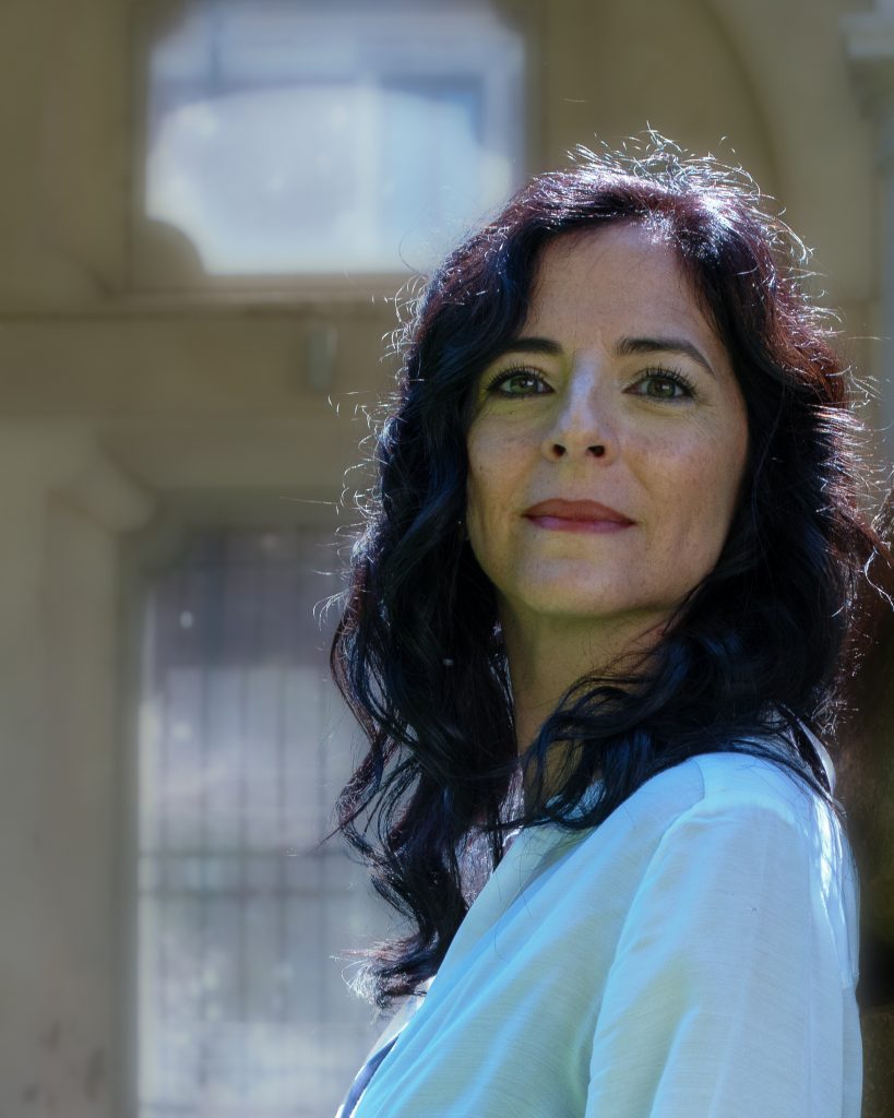 Valentina Pedrazzoli